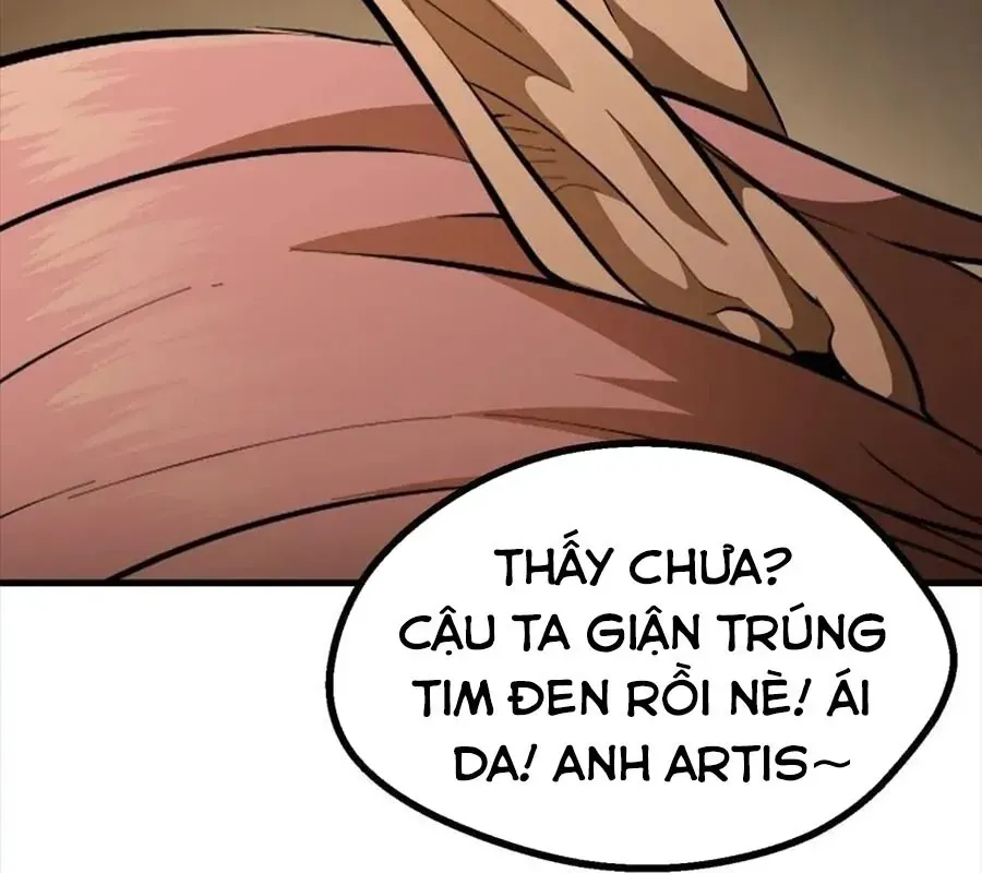 Câu Chuyện Sinh Tồn Của Kiếm Vương Ở Thế Giới Khác Chapter 80 - 144