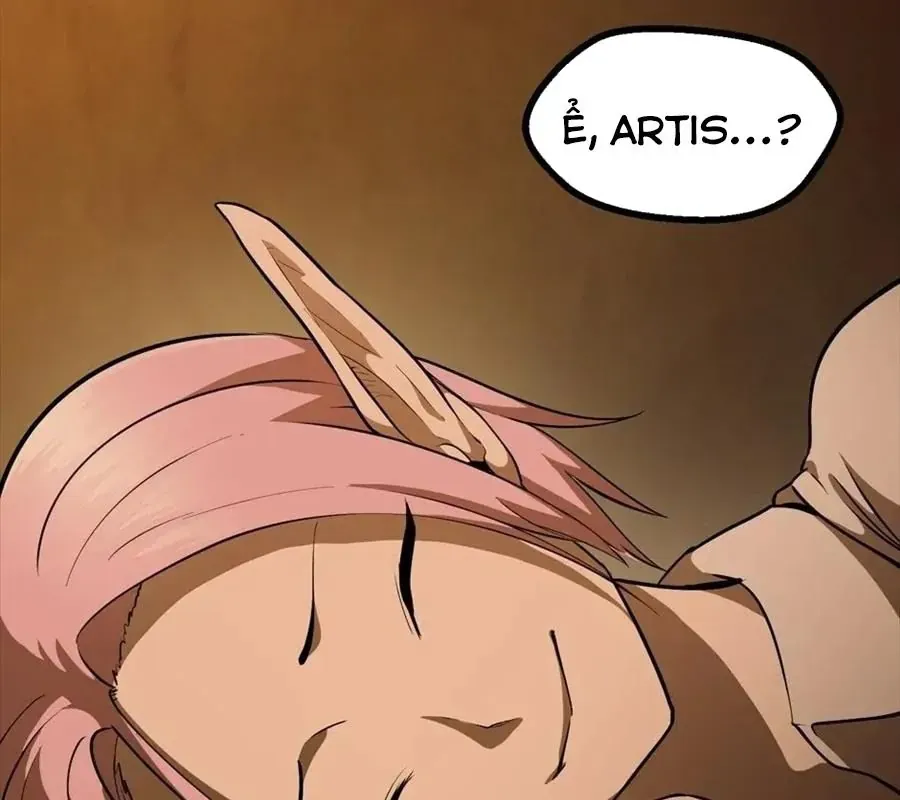 Câu Chuyện Sinh Tồn Của Kiếm Vương Ở Thế Giới Khác Chapter 80 - 146