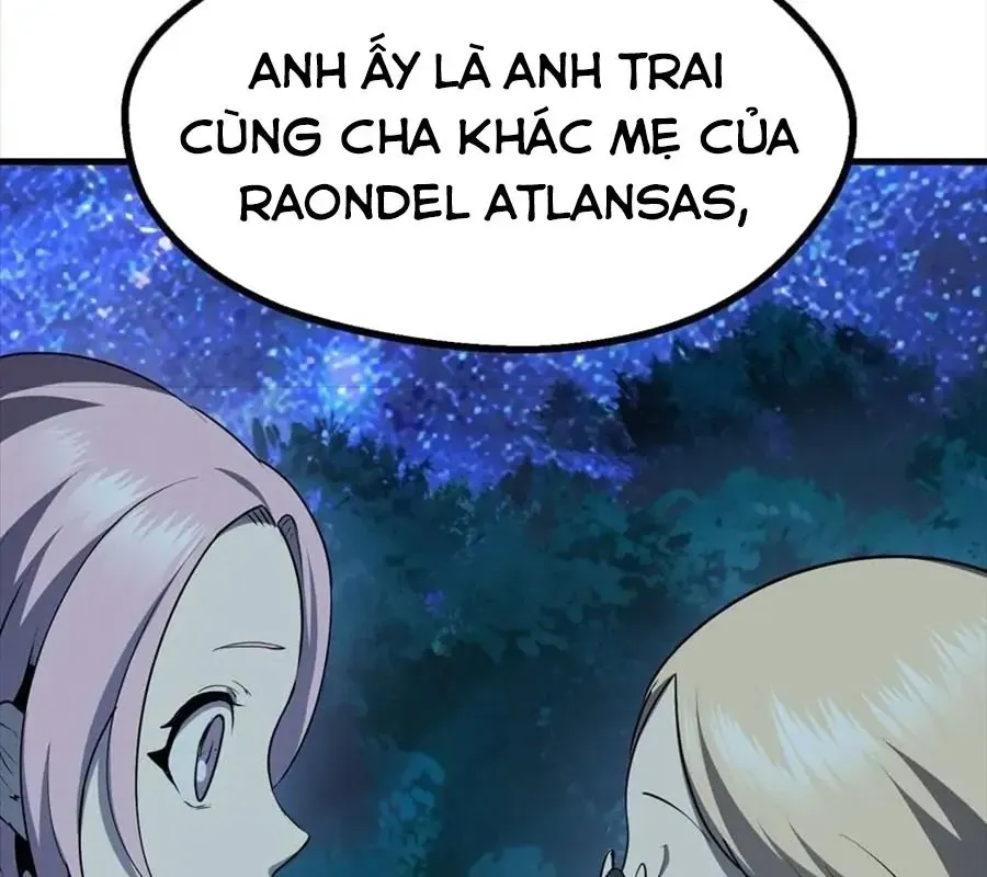 Câu Chuyện Sinh Tồn Của Kiếm Vương Ở Thế Giới Khác Chapter 80 - 16