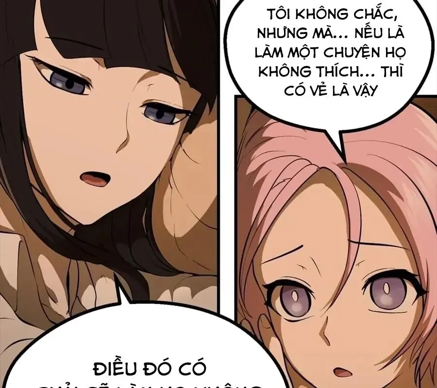 Câu Chuyện Sinh Tồn Của Kiếm Vương Ở Thế Giới Khác Chapter 80 - 155