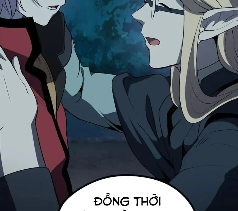 Câu Chuyện Sinh Tồn Của Kiếm Vương Ở Thế Giới Khác Chapter 80 - 17