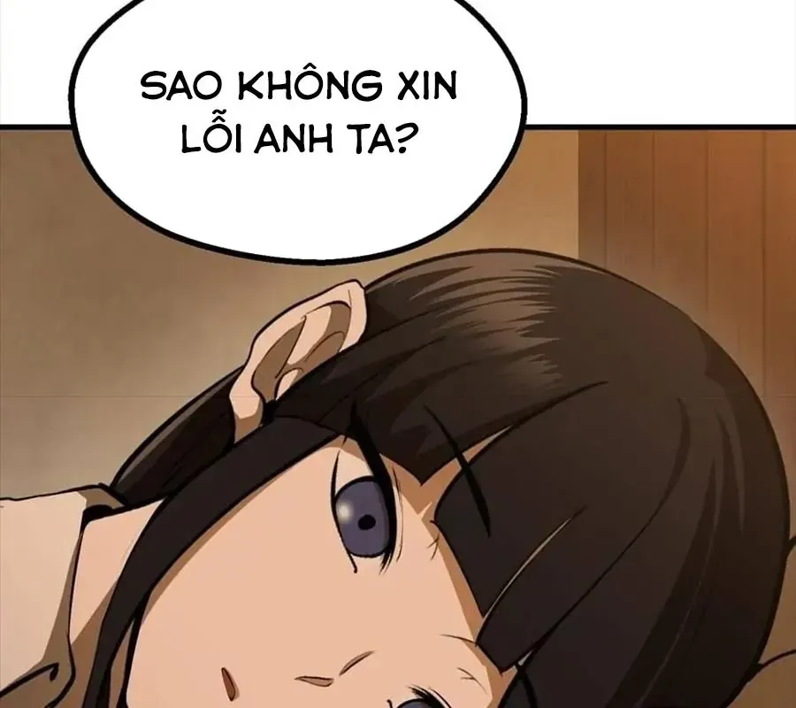 Câu Chuyện Sinh Tồn Của Kiếm Vương Ở Thế Giới Khác Chapter 80 - 165