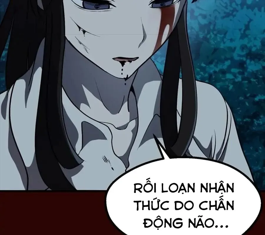 Câu Chuyện Sinh Tồn Của Kiếm Vương Ở Thế Giới Khác Chapter 80 - 184