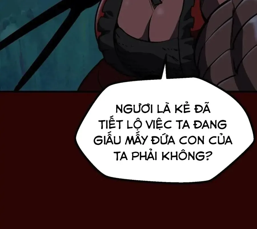 Câu Chuyện Sinh Tồn Của Kiếm Vương Ở Thế Giới Khác Chapter 80 - 190