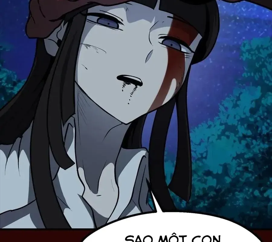 Câu Chuyện Sinh Tồn Của Kiếm Vương Ở Thế Giới Khác Chapter 80 - 192