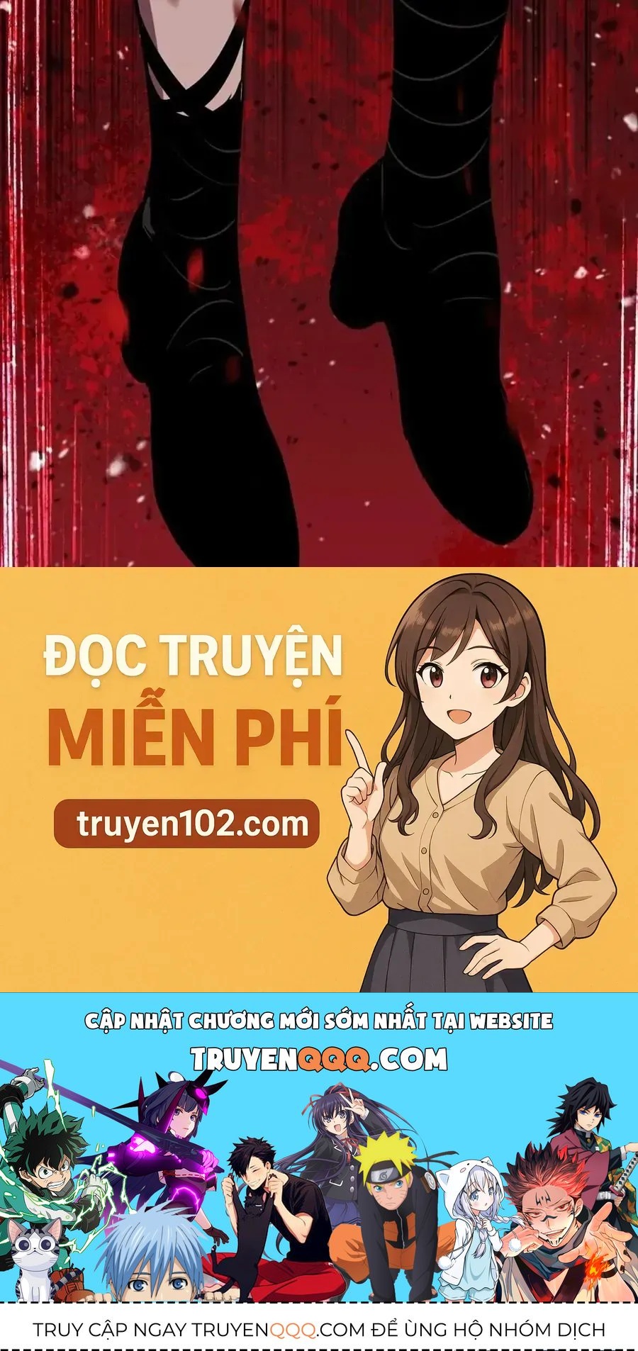 Câu Chuyện Sinh Tồn Của Kiếm Vương Ở Thế Giới Khác Chapter 80 - 197