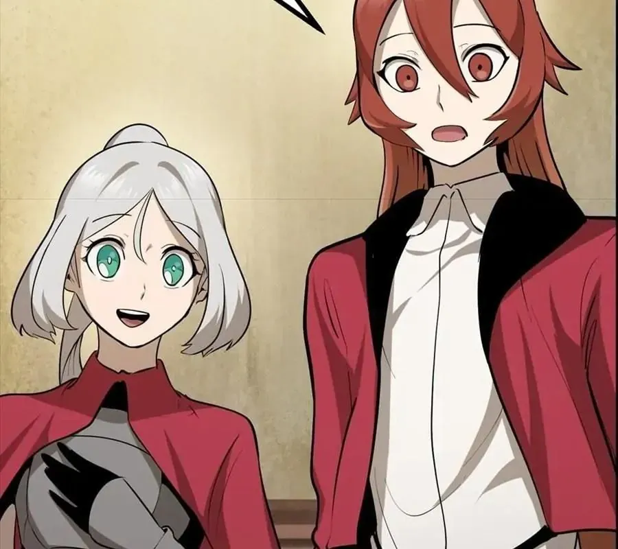 Câu Chuyện Sinh Tồn Của Kiếm Vương Ở Thế Giới Khác Chapter 80 - 27