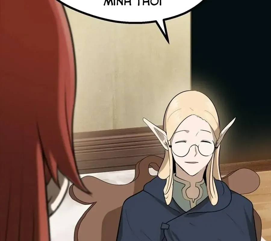 Câu Chuyện Sinh Tồn Của Kiếm Vương Ở Thế Giới Khác Chapter 80 - 30