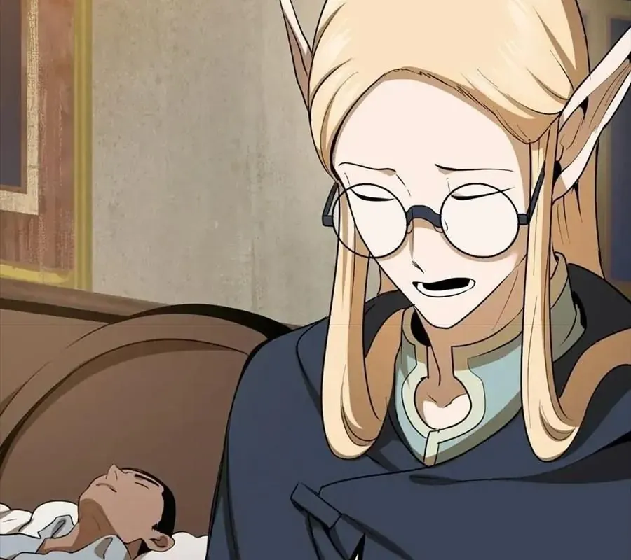 Câu Chuyện Sinh Tồn Của Kiếm Vương Ở Thế Giới Khác Chapter 80 - 40