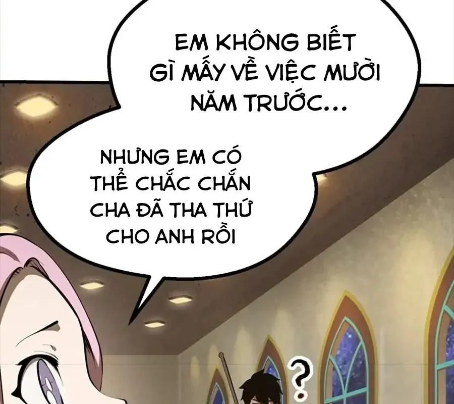 Câu Chuyện Sinh Tồn Của Kiếm Vương Ở Thế Giới Khác Chapter 80 - 42