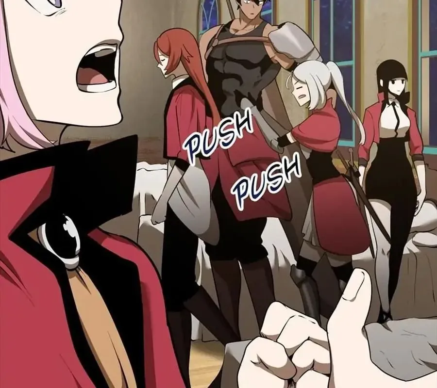 Câu Chuyện Sinh Tồn Của Kiếm Vương Ở Thế Giới Khác Chapter 80 - 43