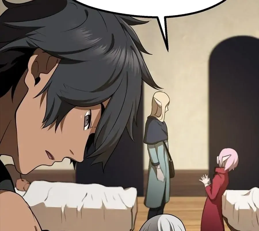 Câu Chuyện Sinh Tồn Của Kiếm Vương Ở Thế Giới Khác Chapter 80 - 48