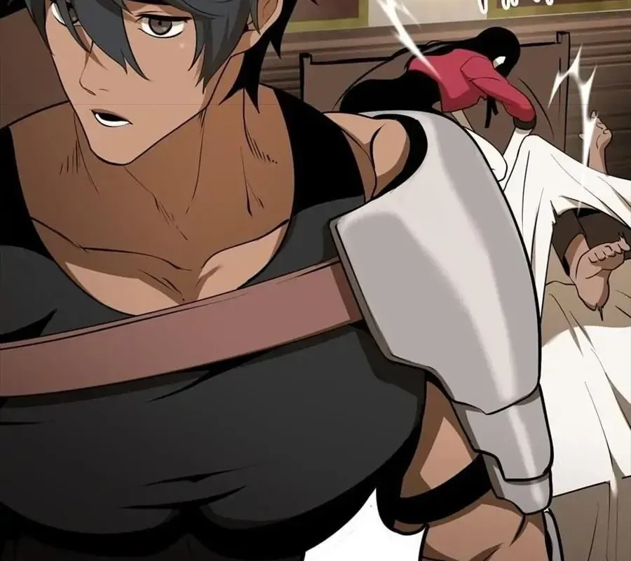 Câu Chuyện Sinh Tồn Của Kiếm Vương Ở Thế Giới Khác Chapter 80 - 52