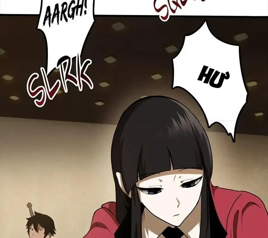 Câu Chuyện Sinh Tồn Của Kiếm Vương Ở Thế Giới Khác Chapter 80 - 54