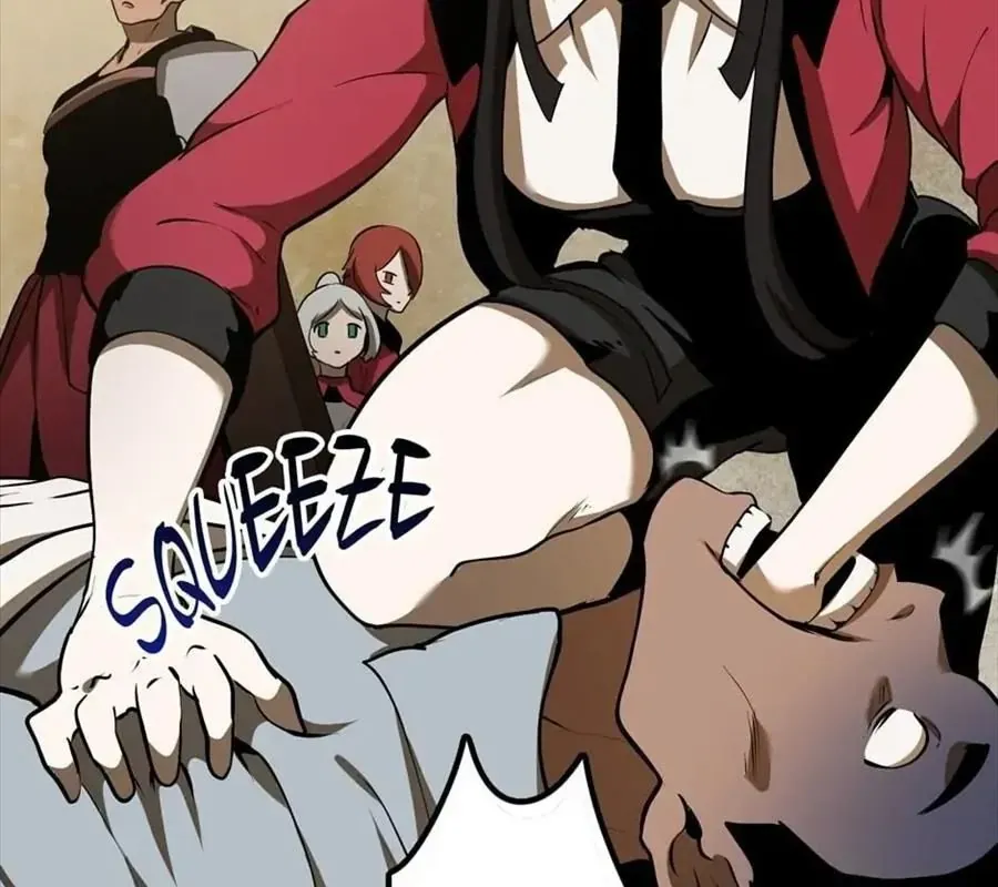 Câu Chuyện Sinh Tồn Của Kiếm Vương Ở Thế Giới Khác Chapter 80 - 55