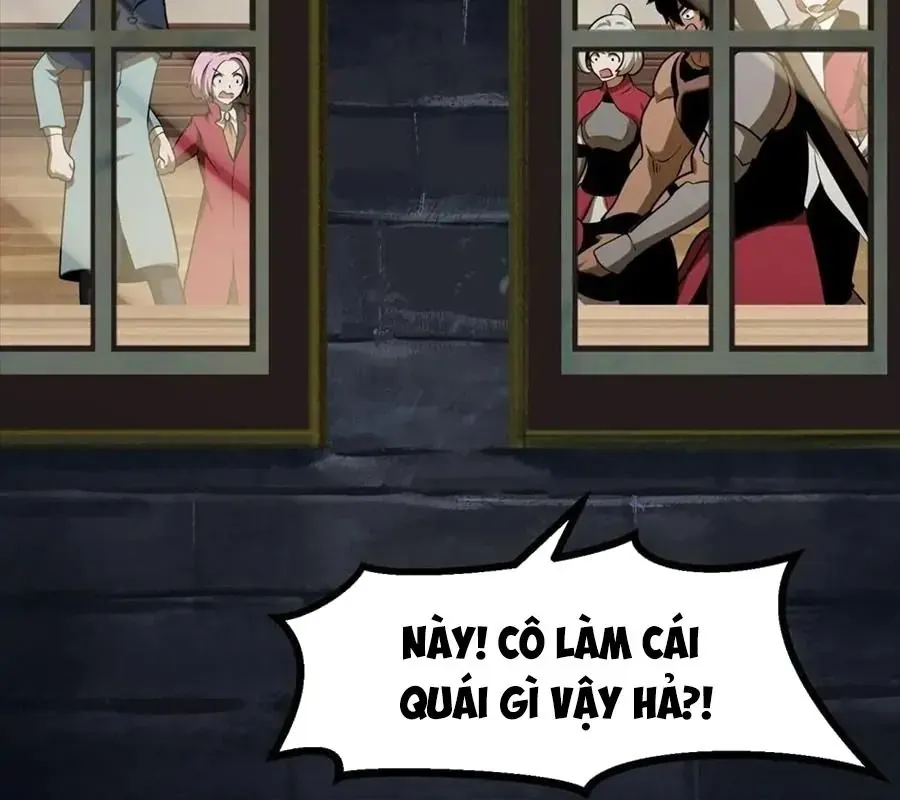 Câu Chuyện Sinh Tồn Của Kiếm Vương Ở Thế Giới Khác Chapter 80 - 58