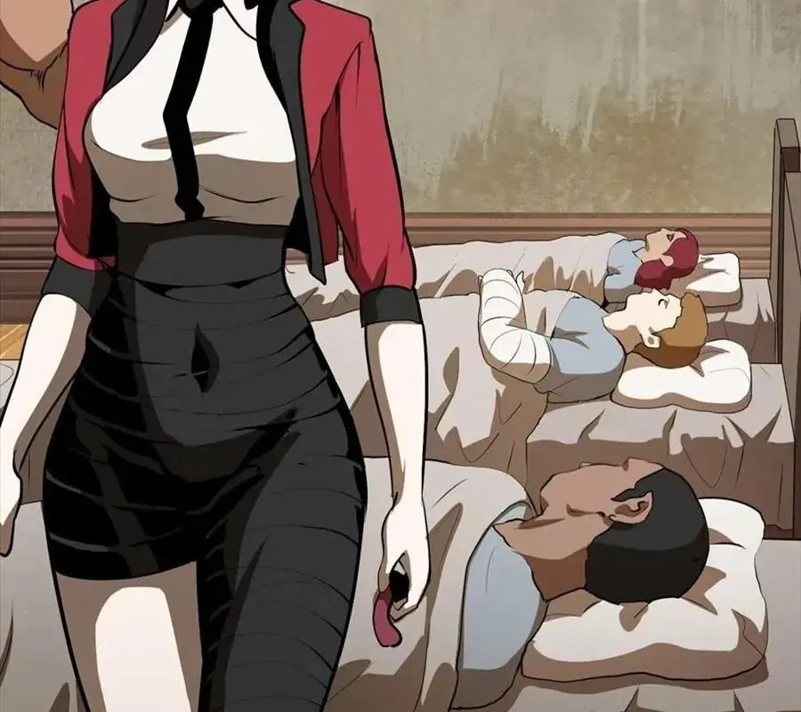 Câu Chuyện Sinh Tồn Của Kiếm Vương Ở Thế Giới Khác Chapter 80 - 73