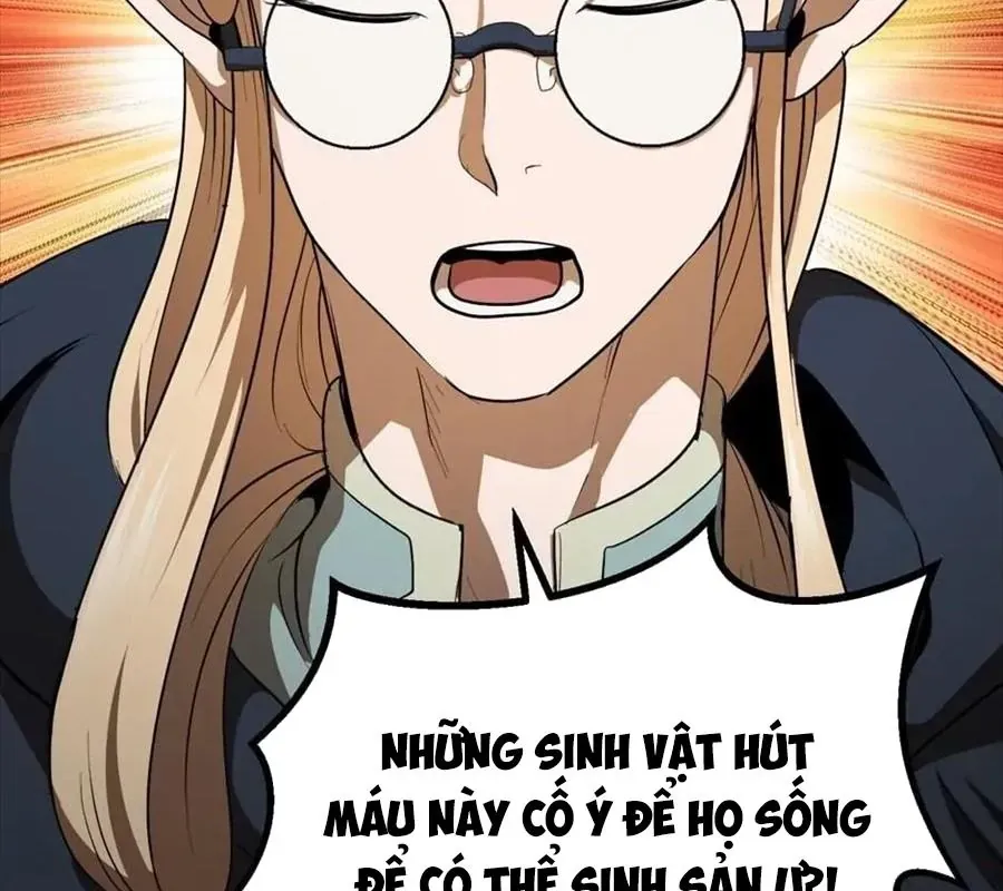 Câu Chuyện Sinh Tồn Của Kiếm Vương Ở Thế Giới Khác Chapter 80 - 76