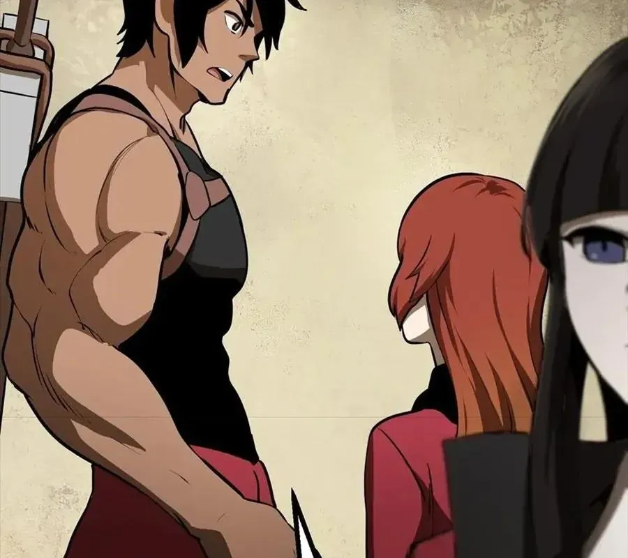 Câu Chuyện Sinh Tồn Của Kiếm Vương Ở Thế Giới Khác Chapter 80 - 81