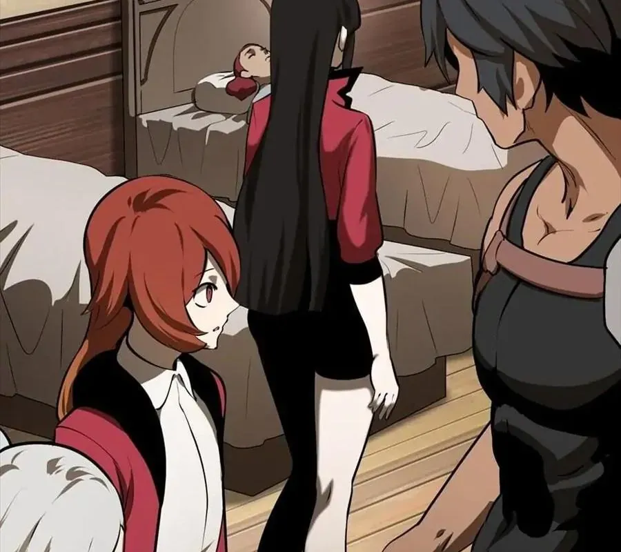 Câu Chuyện Sinh Tồn Của Kiếm Vương Ở Thế Giới Khác Chapter 80 - 84