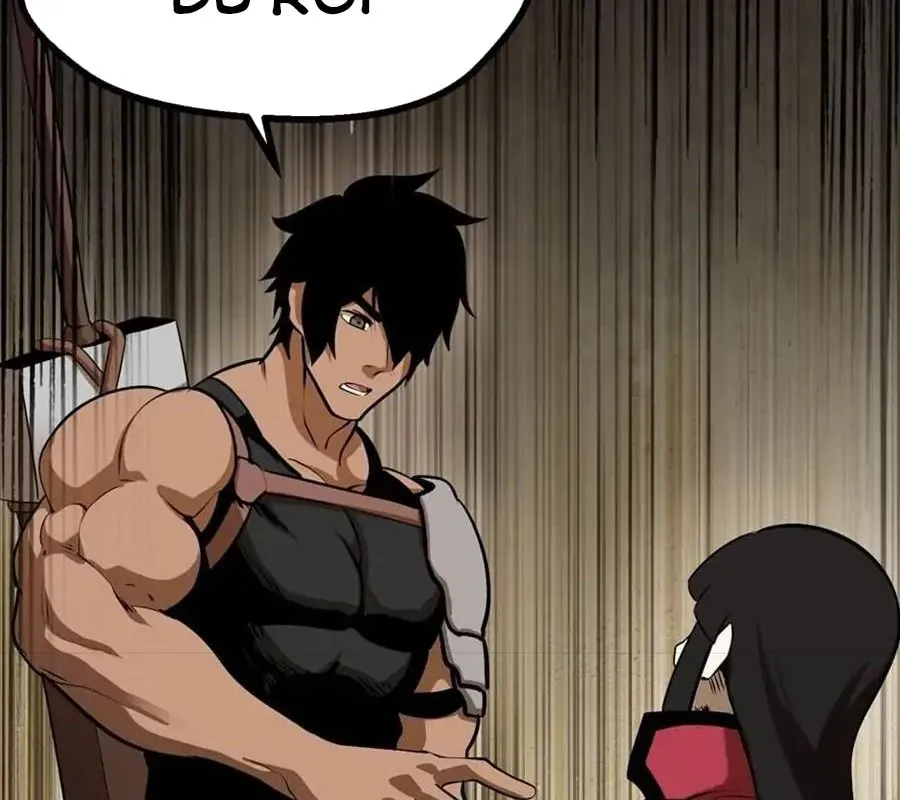 Câu Chuyện Sinh Tồn Của Kiếm Vương Ở Thế Giới Khác Chapter 80 - 92