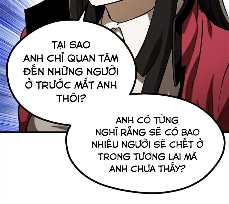 Câu Chuyện Sinh Tồn Của Kiếm Vương Ở Thế Giới Khác Chapter 80 - 96
