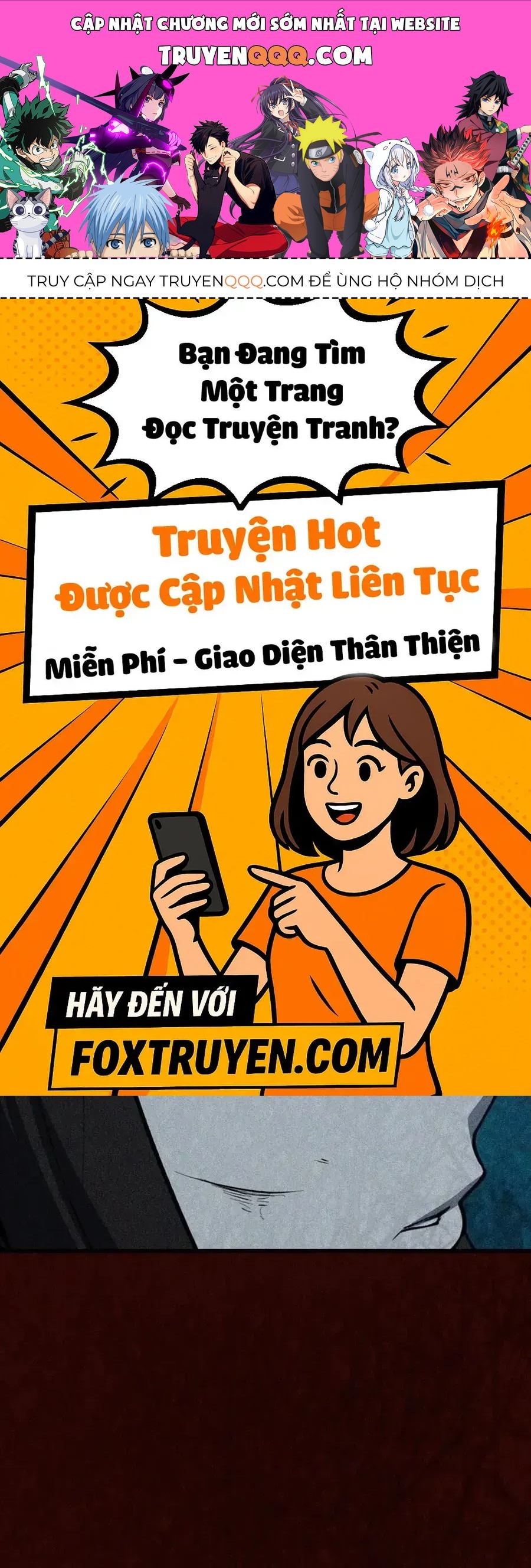 Câu Chuyện Sinh Tồn Của Kiếm Vương Ở Thế Giới Khác Chapter 81 - 1