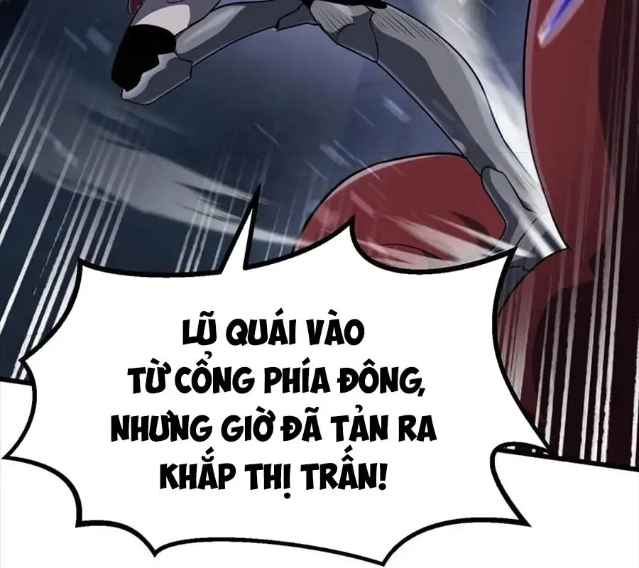 Câu Chuyện Sinh Tồn Của Kiếm Vương Ở Thế Giới Khác Chapter 81 - 101