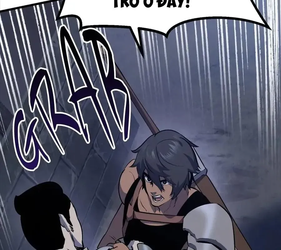 Câu Chuyện Sinh Tồn Của Kiếm Vương Ở Thế Giới Khác Chapter 81 - 113