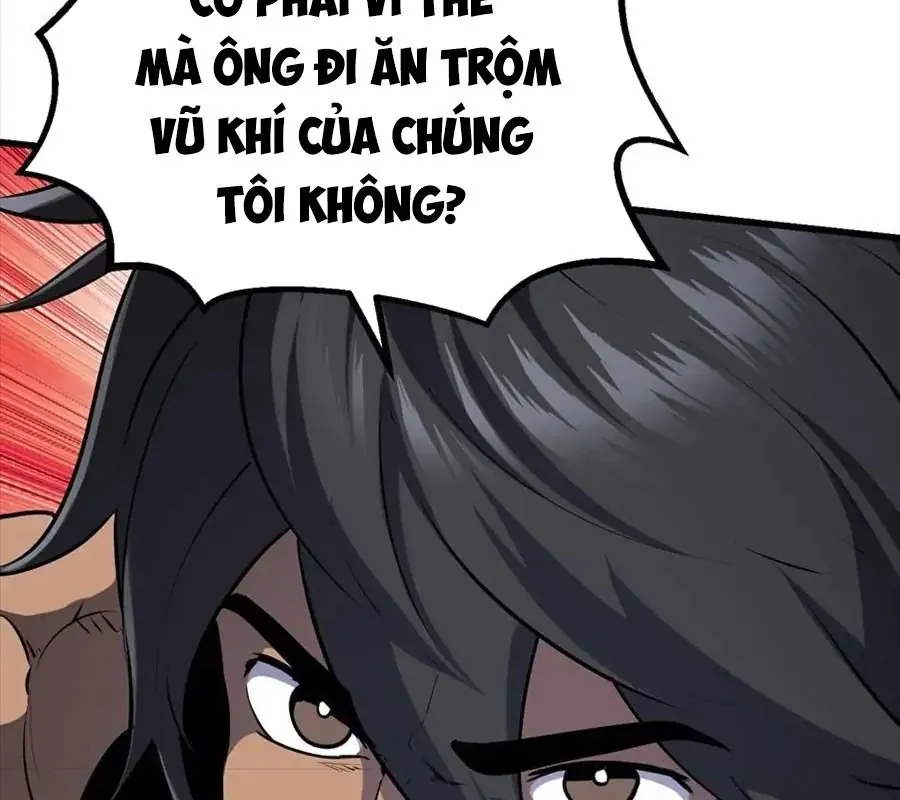 Câu Chuyện Sinh Tồn Của Kiếm Vương Ở Thế Giới Khác Chapter 81 - 116