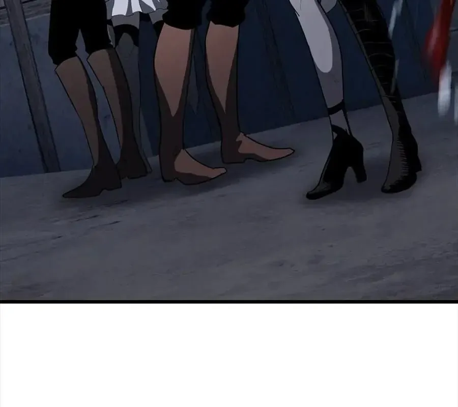 Câu Chuyện Sinh Tồn Của Kiếm Vương Ở Thế Giới Khác Chapter 81 - 124