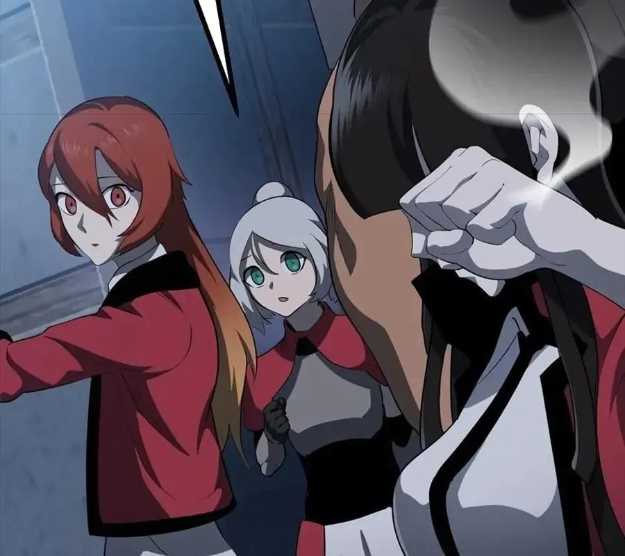 Câu Chuyện Sinh Tồn Của Kiếm Vương Ở Thế Giới Khác Chapter 81 - 126