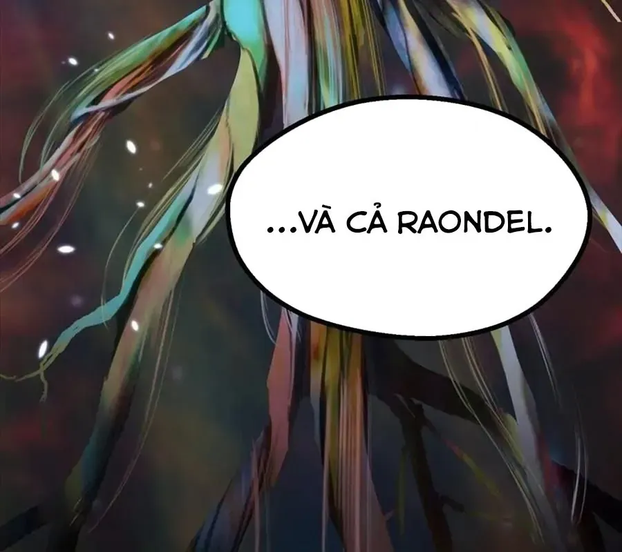 Câu Chuyện Sinh Tồn Của Kiếm Vương Ở Thế Giới Khác Chapter 81 - 131