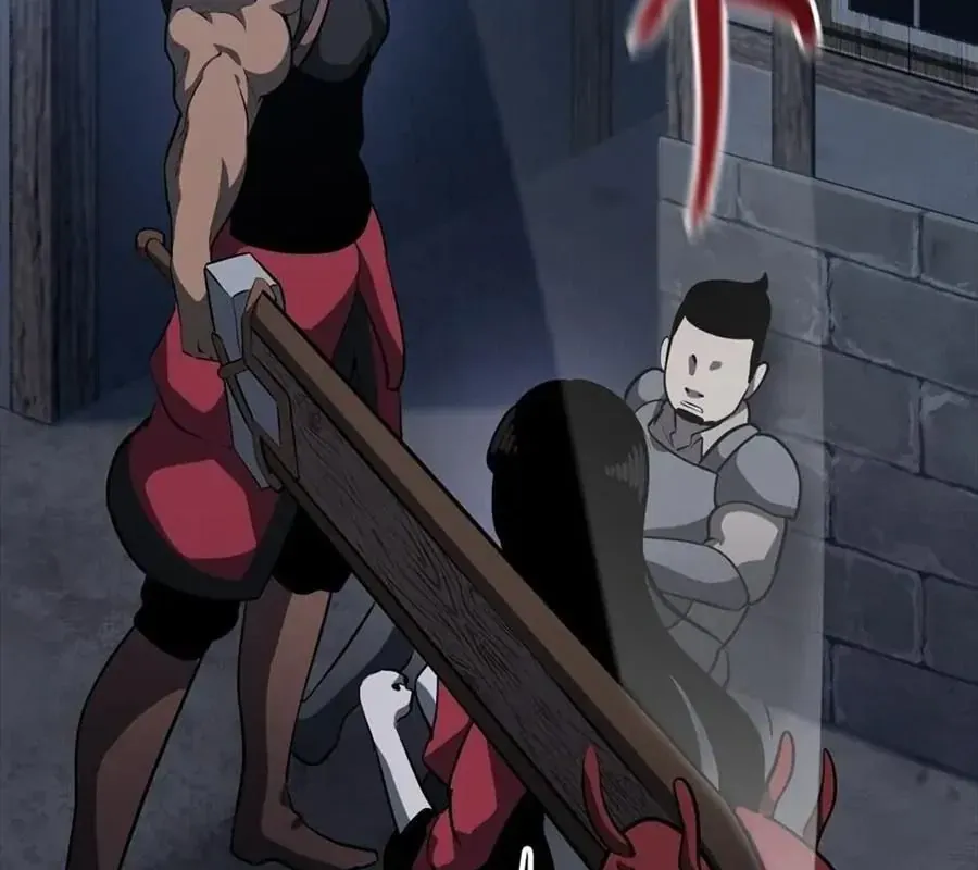 Câu Chuyện Sinh Tồn Của Kiếm Vương Ở Thế Giới Khác Chapter 81 - 137