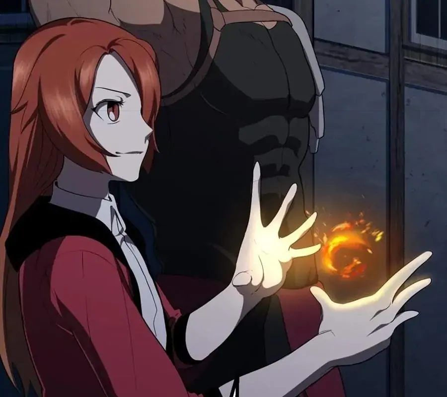 Câu Chuyện Sinh Tồn Của Kiếm Vương Ở Thế Giới Khác Chapter 81 - 157