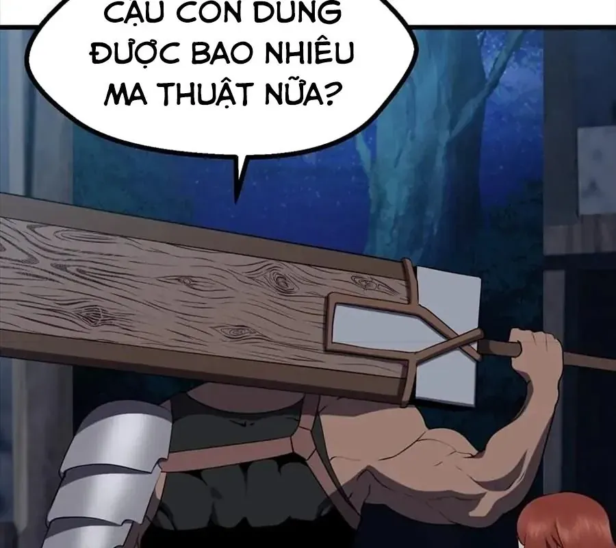 Câu Chuyện Sinh Tồn Của Kiếm Vương Ở Thế Giới Khác Chapter 81 - 159