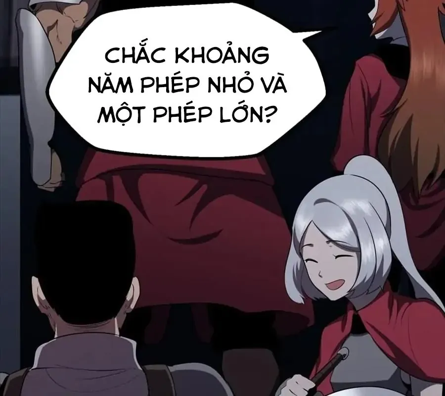 Câu Chuyện Sinh Tồn Của Kiếm Vương Ở Thế Giới Khác Chapter 81 - 160