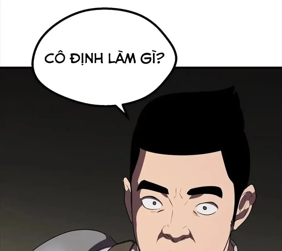 Câu Chuyện Sinh Tồn Của Kiếm Vương Ở Thế Giới Khác Chapter 81 - 162