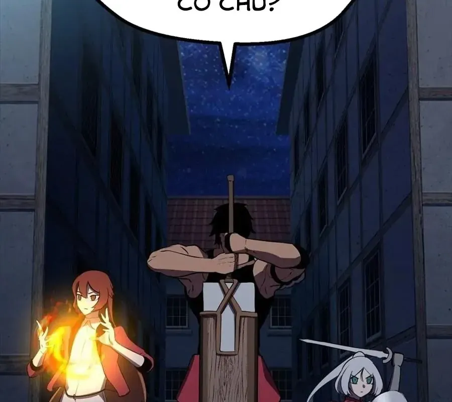 Câu Chuyện Sinh Tồn Của Kiếm Vương Ở Thế Giới Khác Chapter 81 - 165