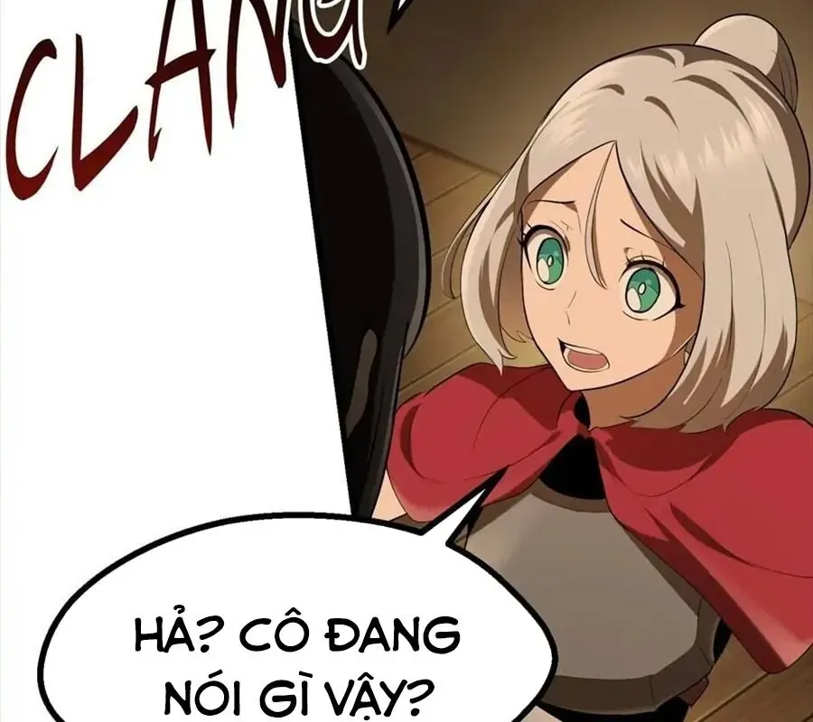 Câu Chuyện Sinh Tồn Của Kiếm Vương Ở Thế Giới Khác Chapter 81 - 43