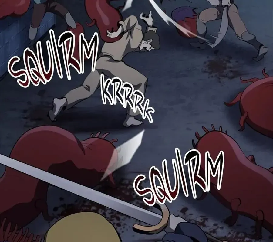 Câu Chuyện Sinh Tồn Của Kiếm Vương Ở Thế Giới Khác Chapter 81 - 54