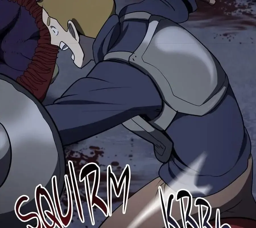 Câu Chuyện Sinh Tồn Của Kiếm Vương Ở Thế Giới Khác Chapter 81 - 55