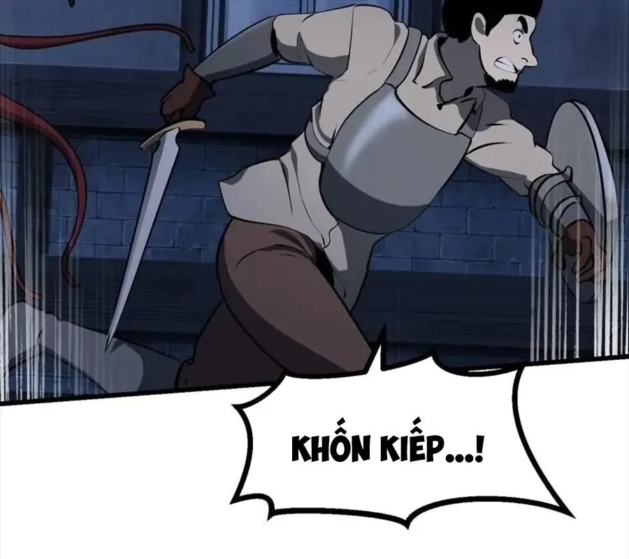 Câu Chuyện Sinh Tồn Của Kiếm Vương Ở Thế Giới Khác Chapter 81 - 64