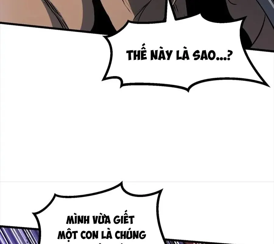 Câu Chuyện Sinh Tồn Của Kiếm Vương Ở Thế Giới Khác Chapter 81 - 79