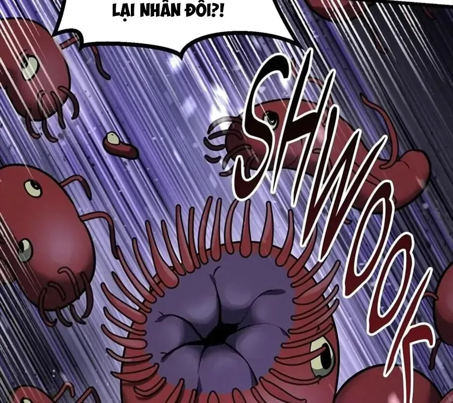 Câu Chuyện Sinh Tồn Của Kiếm Vương Ở Thế Giới Khác Chapter 81 - 80