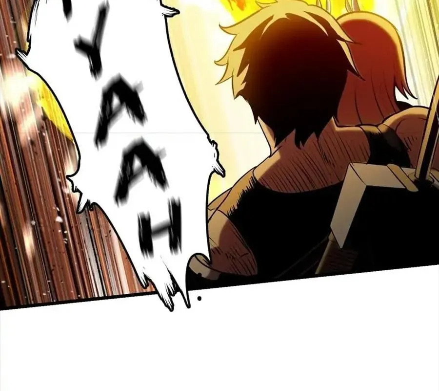 Câu Chuyện Sinh Tồn Của Kiếm Vương Ở Thế Giới Khác Chapter 81 - 85