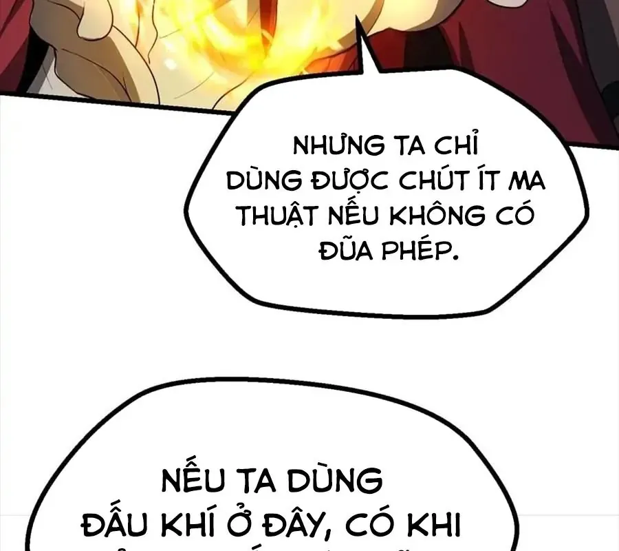 Câu Chuyện Sinh Tồn Của Kiếm Vương Ở Thế Giới Khác Chapter 81 - 89