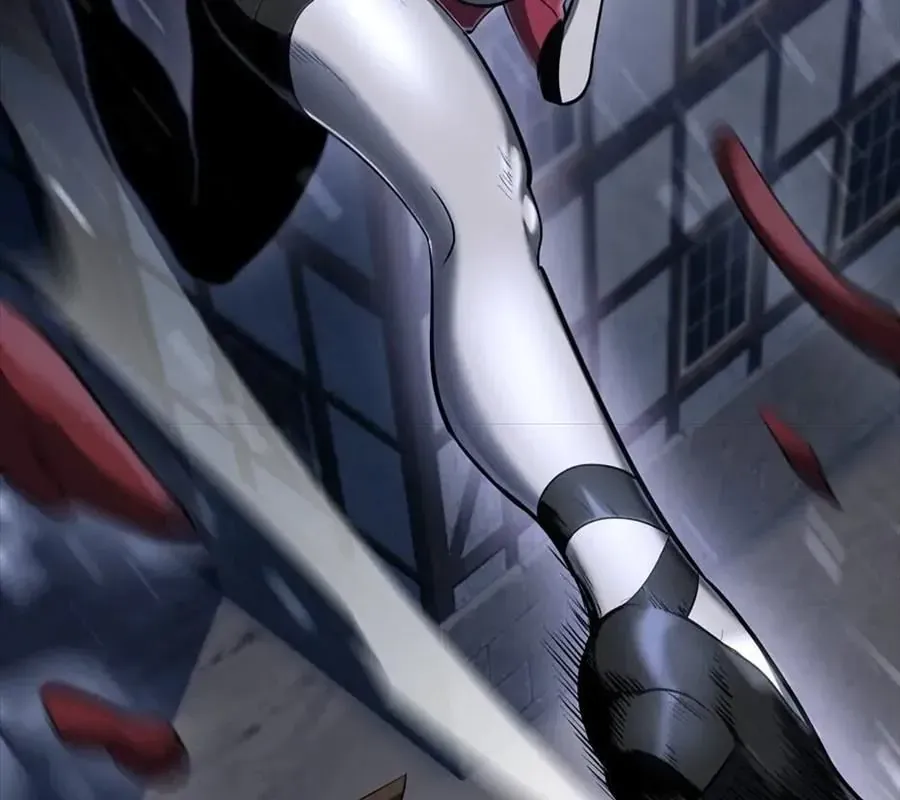 Câu Chuyện Sinh Tồn Của Kiếm Vương Ở Thế Giới Khác Chapter 81 - 94