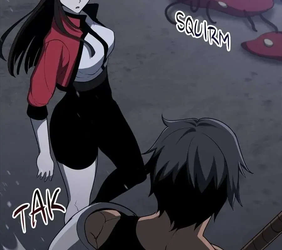 Câu Chuyện Sinh Tồn Của Kiếm Vương Ở Thế Giới Khác Chapter 81 - 97