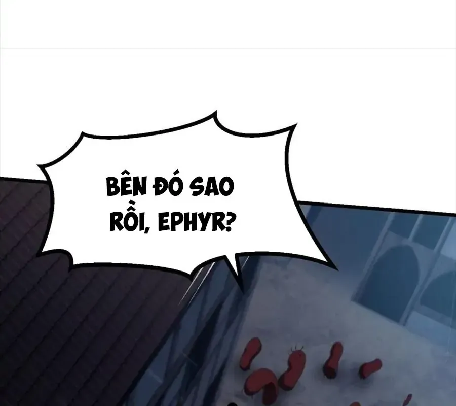 Câu Chuyện Sinh Tồn Của Kiếm Vương Ở Thế Giới Khác Chapter 81 - 99